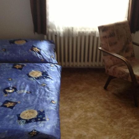 At Pension Ceske Budejovice Habitación foto
