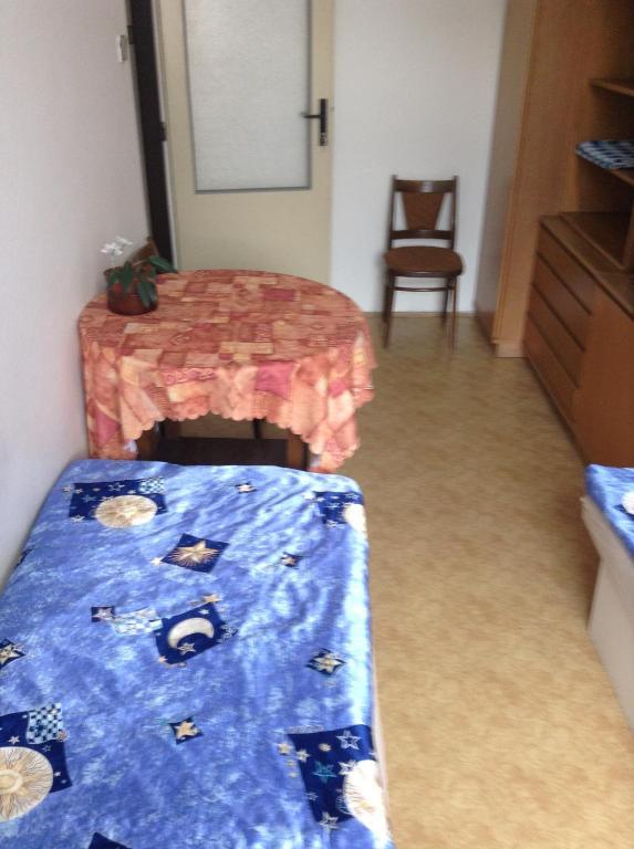 At Pension Ceske Budejovice Habitación foto