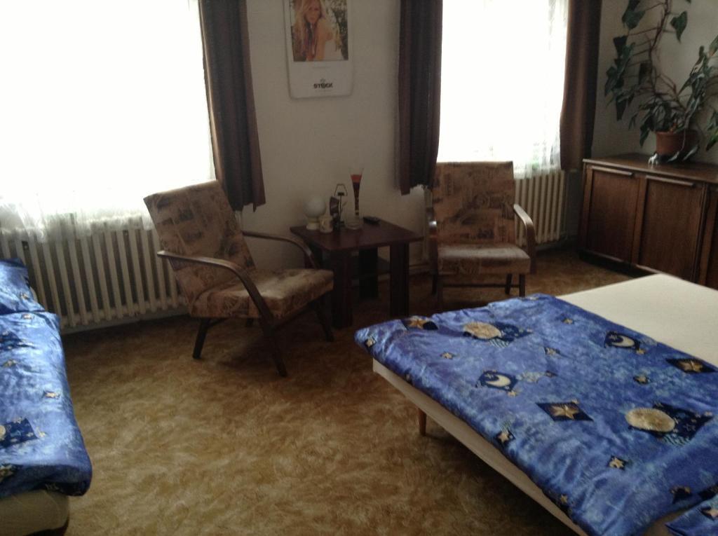 At Pension Ceske Budejovice Habitación foto