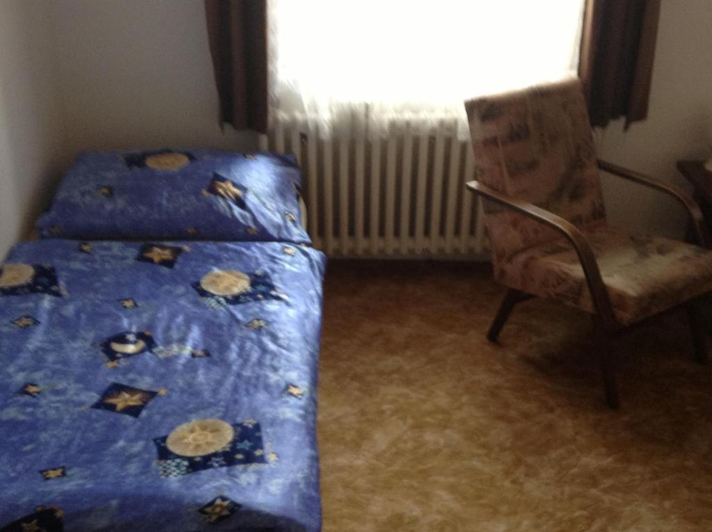 At Pension Ceske Budejovice Habitación foto